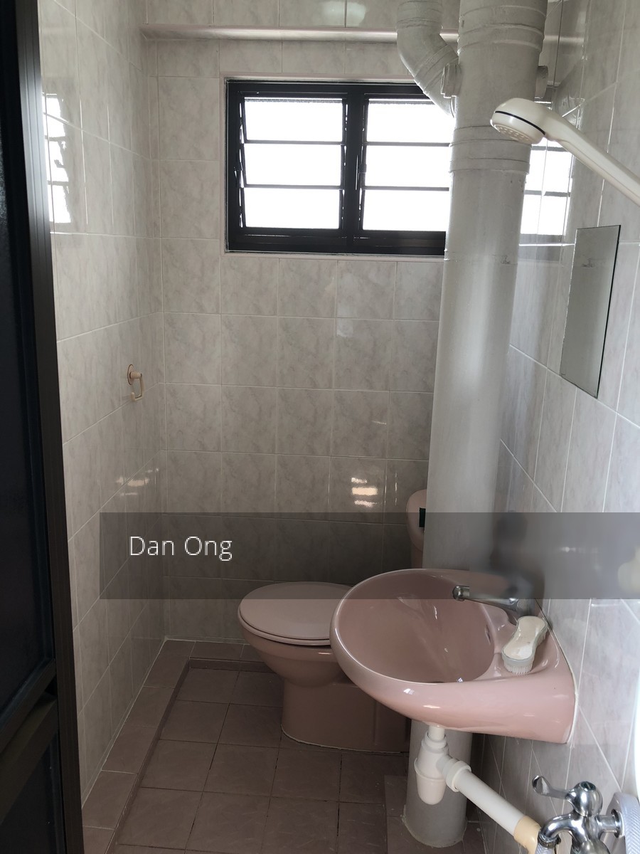 Blk 433 Yishun Avenue 6 (Yishun), HDB 4 Rooms #192088192
